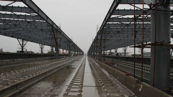 成渝鐵路采用松夏<a href='http://m.cddo.cn/' target='_blank'><u>空氣彈簧</u></a>