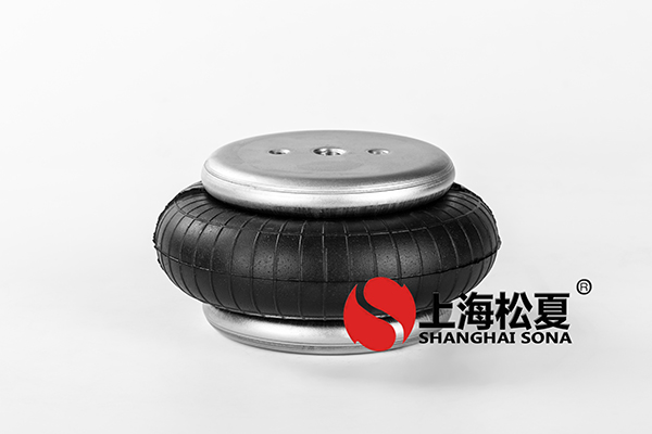 選擇橡膠<a href='http://m.cddo.cn/' target='_blank'><u>空氣彈簧</u></a>的原因