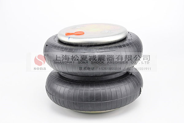 卷邊式橡膠<a href='http://m.cddo.cn/' target='_blank'><u>空氣彈簧</u></a>