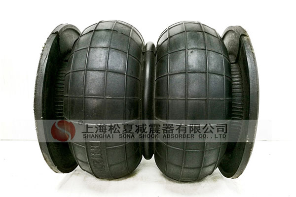 GF固定式<a href='http://m.cddo.cn/' target='_blank'><u>空氣彈簧</u></a>