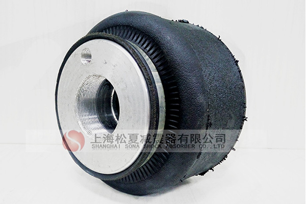 K型鎖扣式<a href='http://m.cddo.cn/' target='_blank'><u>空氣彈簧</u></a>高清實(shí)拍圖