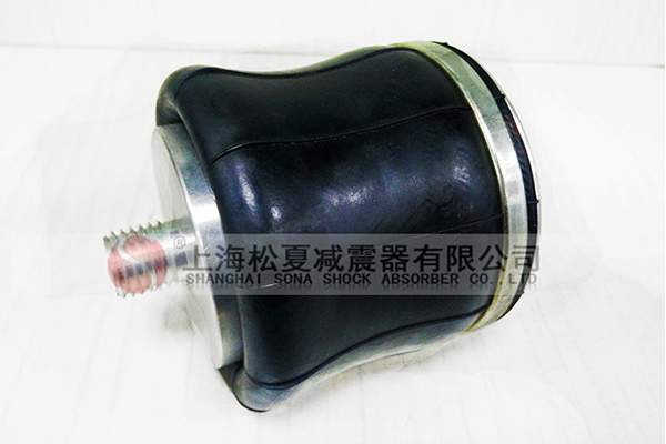 JK型精密儀器用<a href='http://m.cddo.cn/' target='_blank'><u>空氣彈簧</u></a>