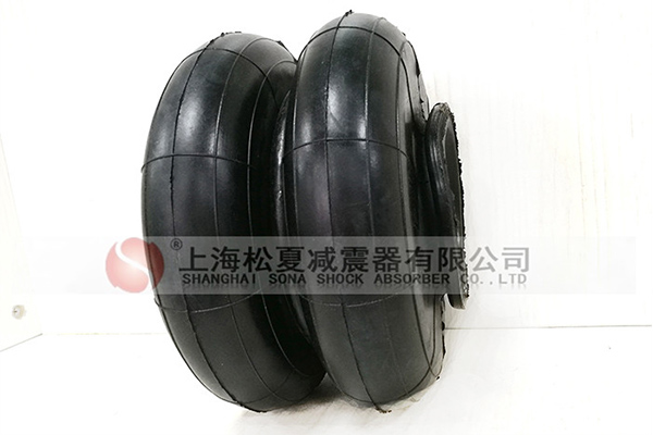 ZF型自密封橡膠<a href='http://m.cddo.cn/' target='_blank'><u>空氣彈簧</u></a>