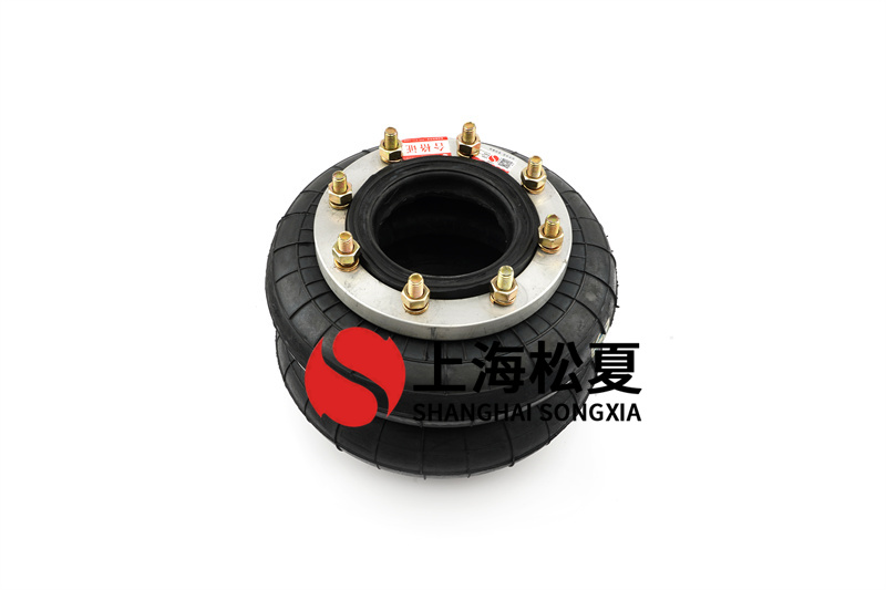 空氣彈簧的內(nèi)部構(gòu)造是什么?