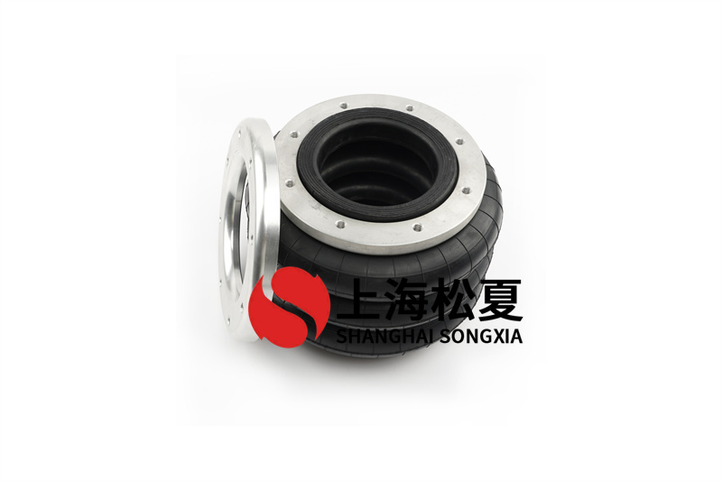 contitech空氣彈簧減震器按作用基本原理哪些？