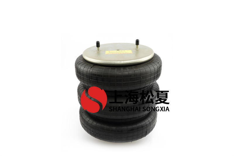 生活中的橡膠空氣彈簧其結(jié)構(gòu)是怎樣的？