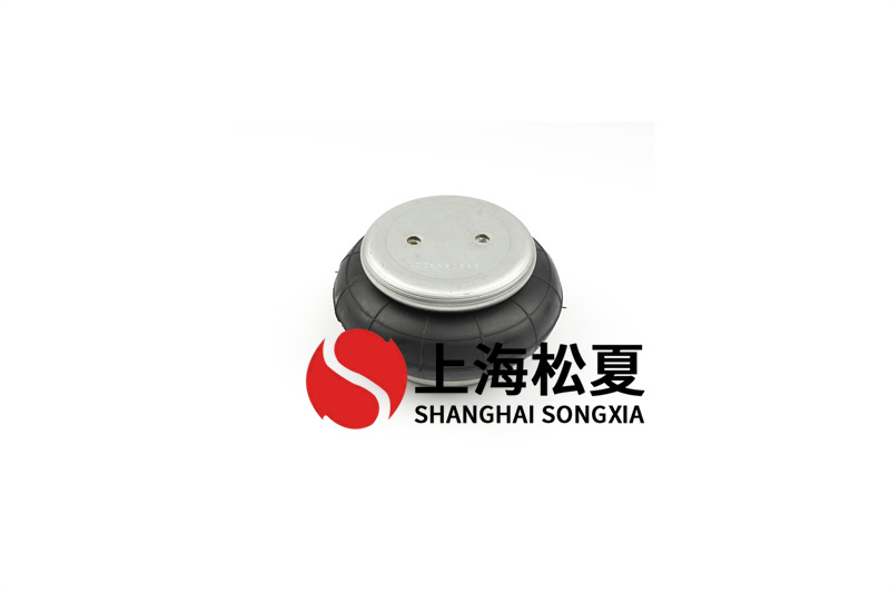 空氣彈簧減振器具有如何原理？