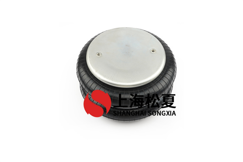 空氣彈簧減振器有哪些特點？