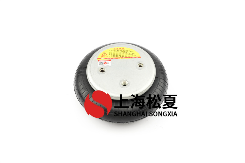 空氣彈簧減振器所起到的減震效果。