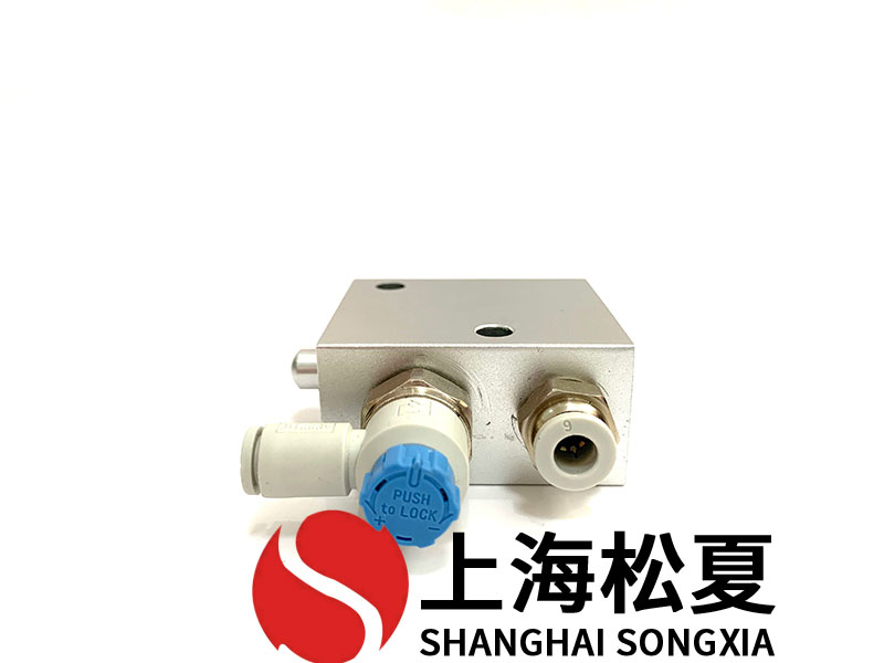 三次元測(cè)量儀氣動(dòng)隔振器是怎樣的隔振器？