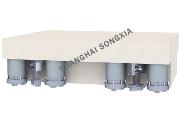 精密運(yùn)動(dòng)平臺(tái)空氣隔振器具備哪些特性？