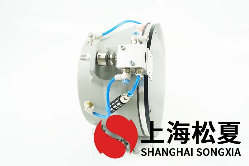 輪廓形狀測(cè)定儀器薄膜式空氣減震器的原理和應(yīng)用是什么？