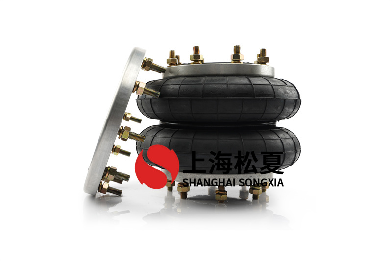 多功能振動臺用HF型的橡膠<a href='http://m.cddo.cn/' target='_blank'><u>空氣彈簧</u></a>減振器可以嗎？