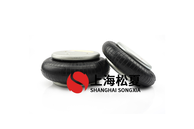 藥粉直線篩分機(jī)用活套式橡膠空氣彈簧合適嗎？