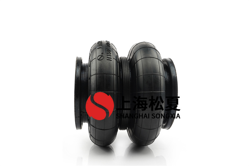 震實臺可以用氣囊減震器嗎？