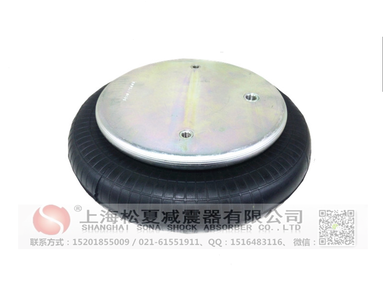 JBF卷邊式<a href='http://m.cddo.cn/' target='_blank'><u>空氣彈簧</u></a>