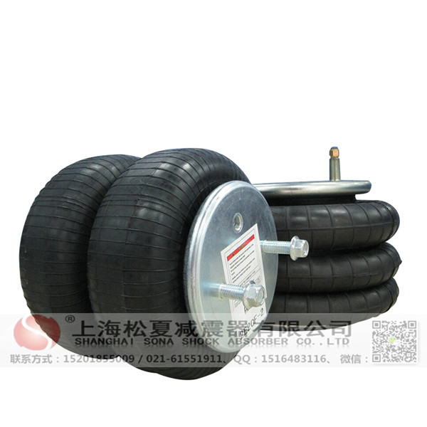 橡膠<a href='http://m.cddo.cn/' target='_blank'><u>空氣彈簧</u></a>