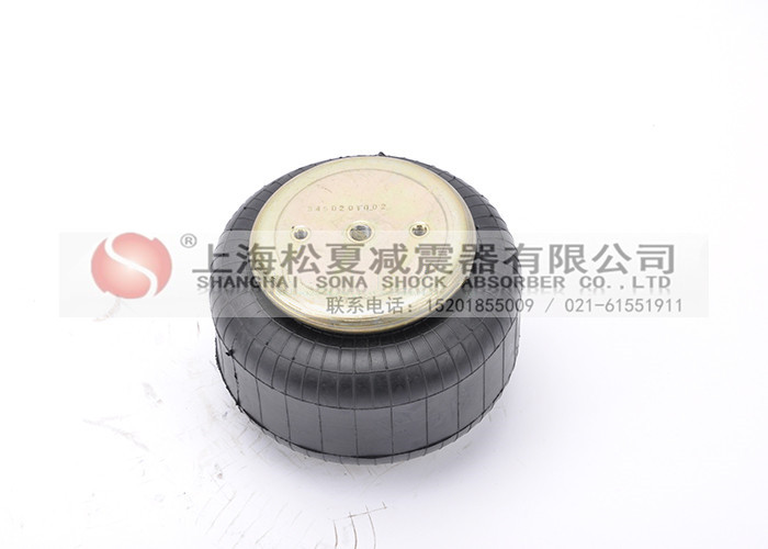 JBF240-180-1橡膠<a href='http://m.cddo.cn/' target='_blank'><u>空氣彈簧</u></a>