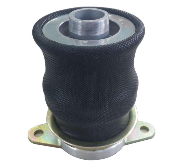 橡膠<a href='http://m.cddo.cn/' target='_blank'><u>空氣彈簧</u></a>在汽車(chē)行業(yè)的發(fā)展遠(yuǎn)景