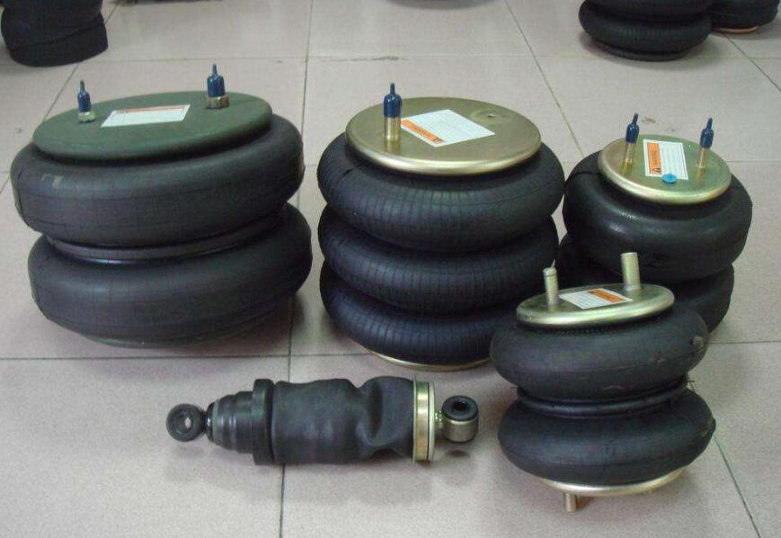 D743H重錘式<a href='http://m.cddo.cn/' target='_blank'><u>空氣彈簧</u></a>的應(yīng)用