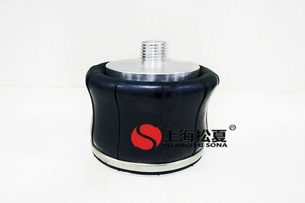 汽車空氣彈簧減震器起到了哪些基本的作用？
