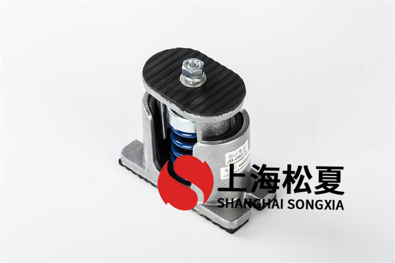 彈簧減震器的安全使用方法有哪些？