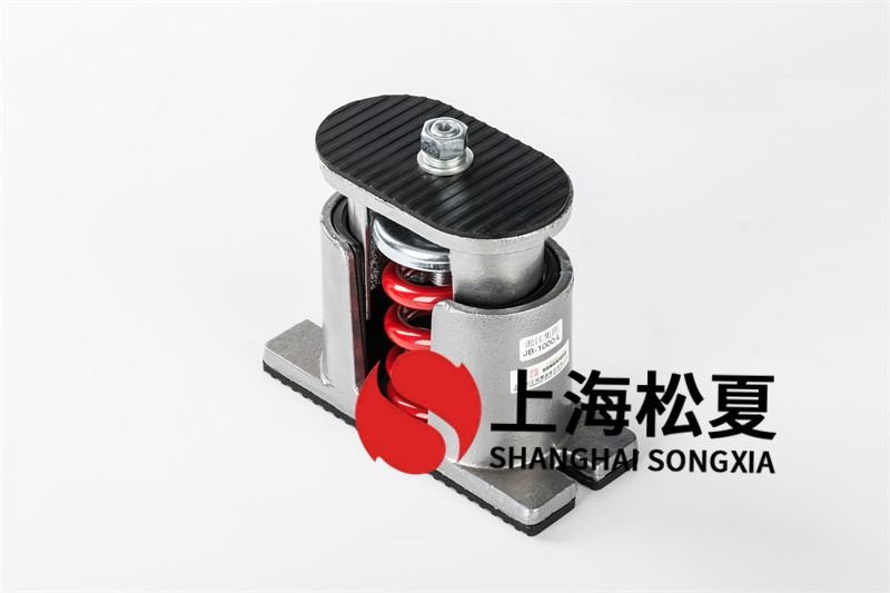 彈簧減震器的安全使用方法有哪些？