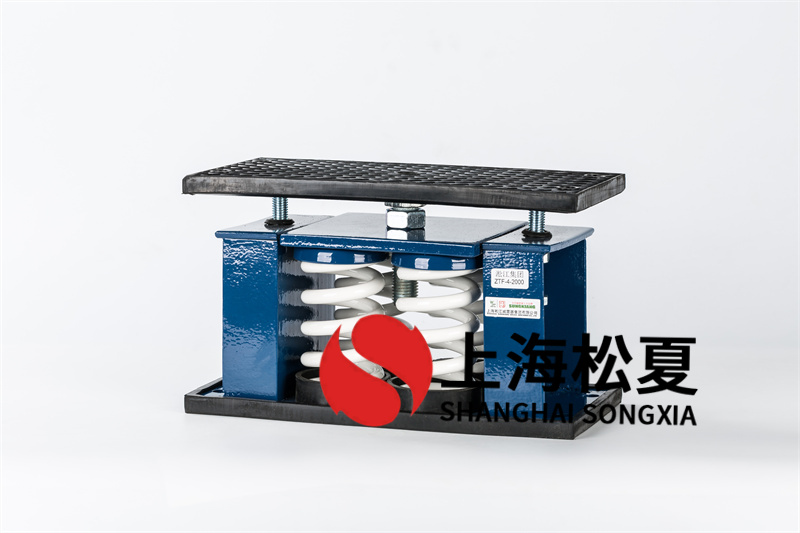 彈簧減震器的優(yōu)勢(shì)有哪些？
