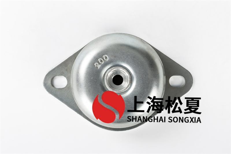 橡膠減震器和拉伸彈簧減振器有什么不同？
