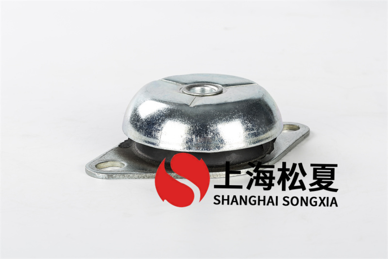 橡膠減震器和拉伸彈簧減振器有什么不同？