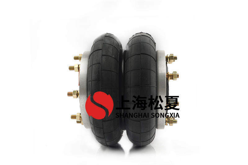 復(fù)合型塑膠<a href='http://m.cddo.cn/' target='_blank'><u>空氣彈簧</u></a>的優(yōu)勢(shì)有哪些？
