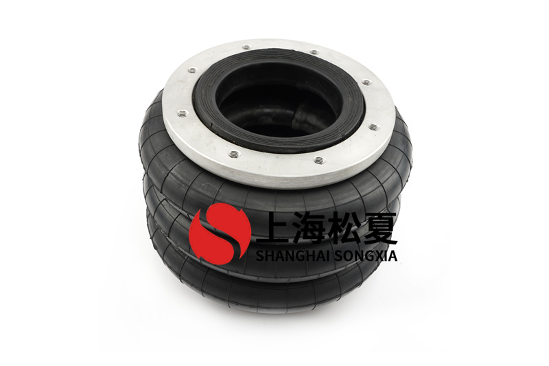 橡膠<a href='http://m.cddo.cn/' target='_blank'><u>空氣彈簧</u></a>和復(fù)合彈簧的區(qū)別