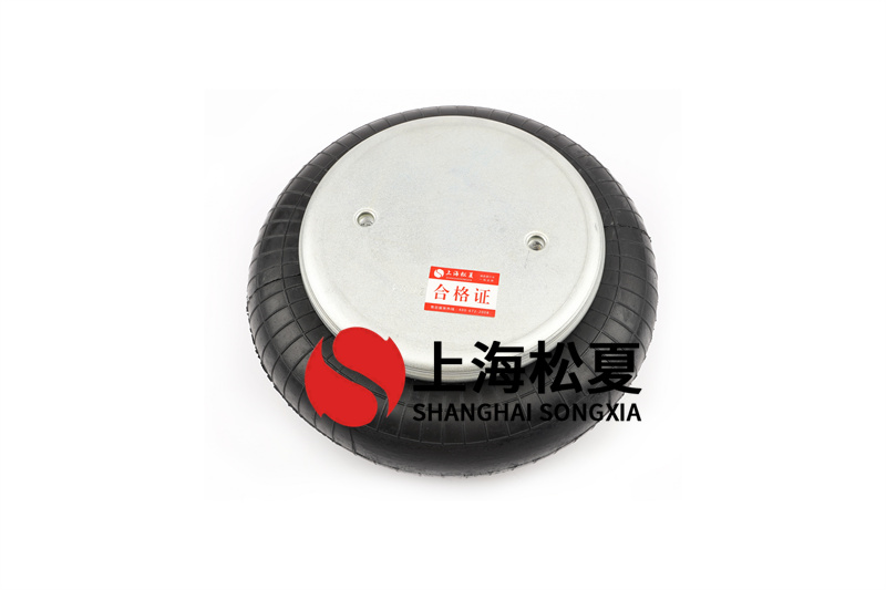 空氣彈簧氣動(dòng)執(zhí)行器的性能特點(diǎn)、分類(lèi)及安裝