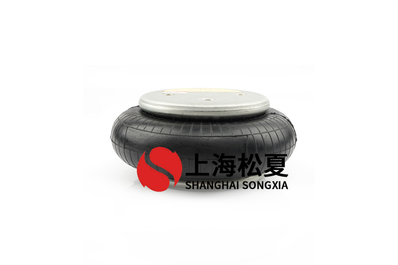 法蘭活套式<a href='http://m.cddo.cn/' target='_blank'><u>空氣彈簧</u></a>高壓電磁閥
