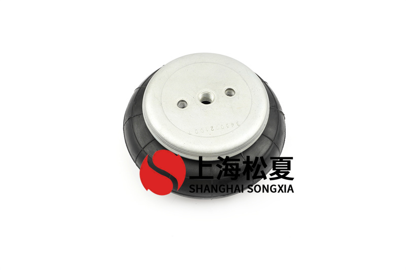 空氣彈簧的作用是什么？