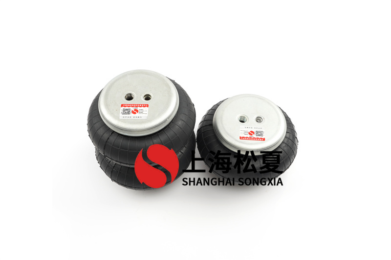囊式<a href='http://m.cddo.cn/' target='_blank'><u>空氣彈簧</u></a>的技術(shù)特征及權(quán)利要求