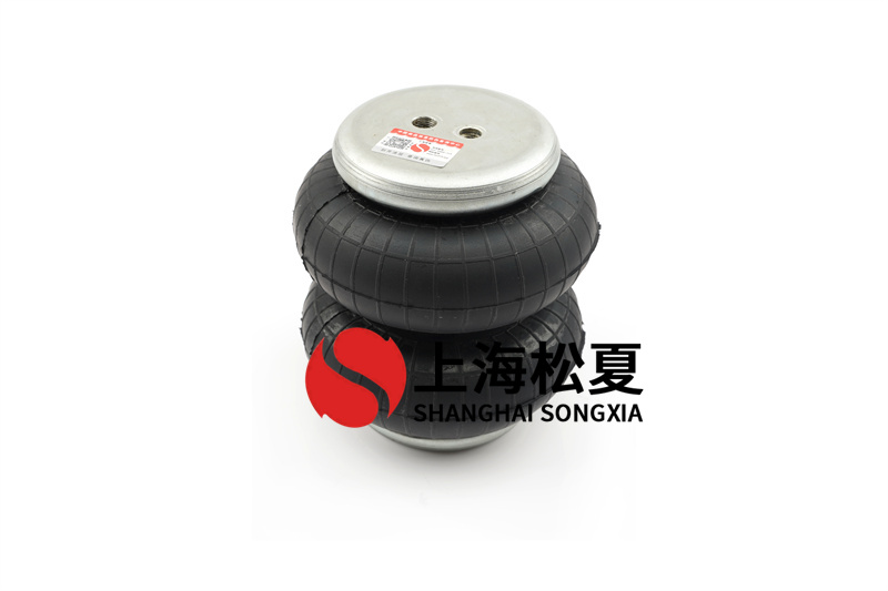 橡膠空氣彈簧運用在什么地方？