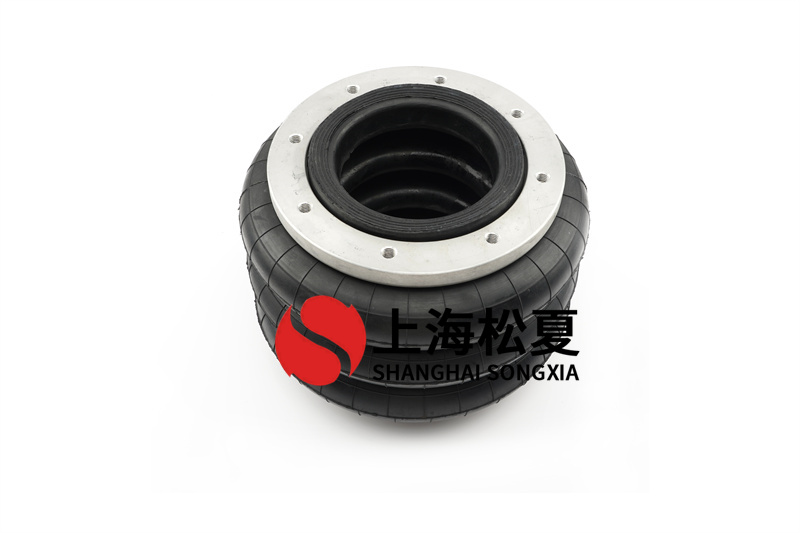 橡膠<a href='http://m.cddo.cn/' target='_blank'><u>空氣彈簧</u></a>有哪些優(yōu)勢