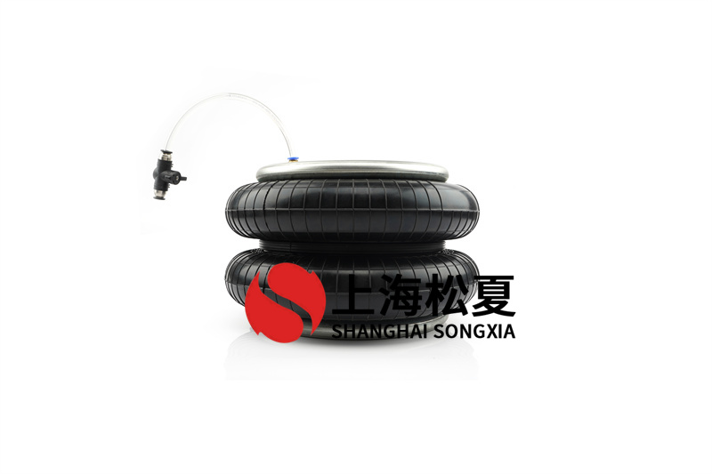  囊式<a href='http://m.cddo.cn/' target='_blank'><u>空氣彈簧</u></a>檢測壓力的大小